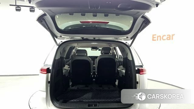 Kia Carnival 4th generation id 3935718 из Кореи 11