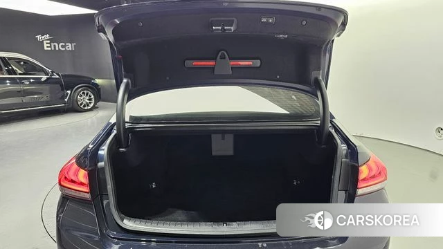 Genesis G80 id 4530452 из Кореи 11
