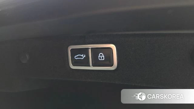 Hyundai Grandeur Hybrid (GN7) id 3798996 из Кореи 11