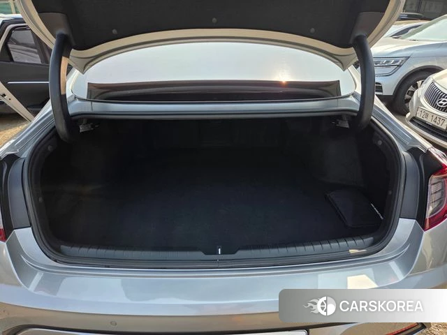 Hyundai Sonata (DN8) id 3843295 из Кореи 11