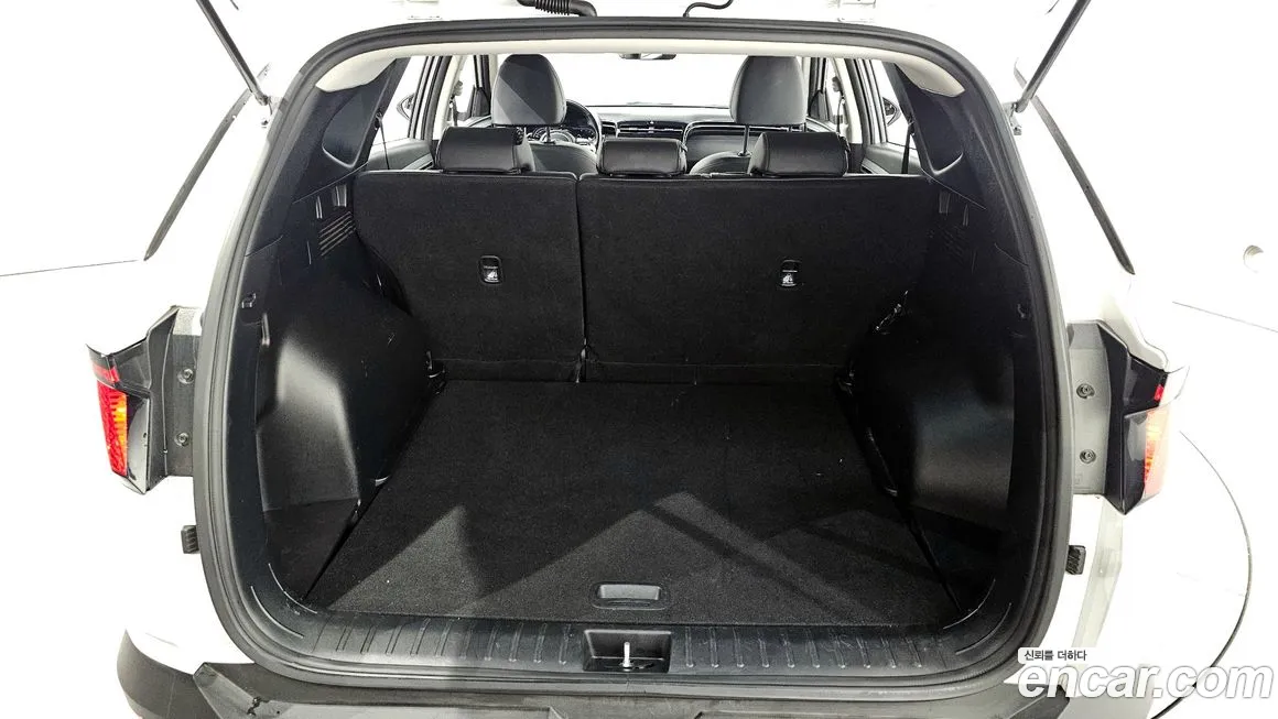 Hyundai Tucson (NX4) id 2174540 из Кореи 11