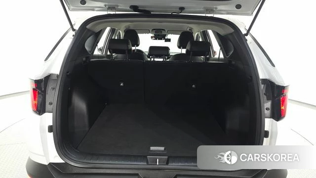 Hyundai Tucson (NX4) id 4389486 из Кореи 11