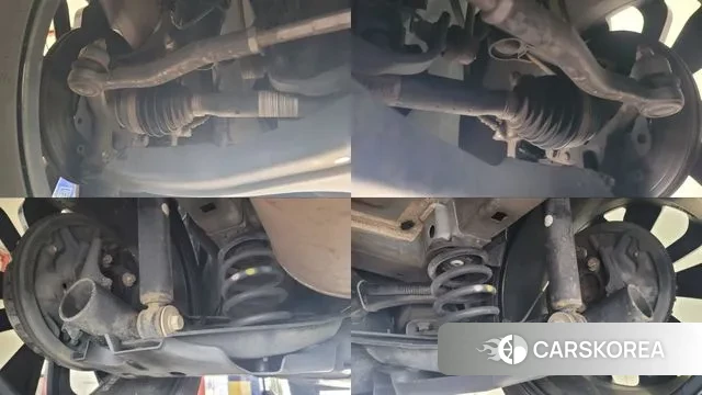 Renault Korea (Samsung) Clio id 3761181 из Кореи 11