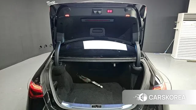 Mercedes-Benz S-Class W223 id 3753068 из Кореи 11