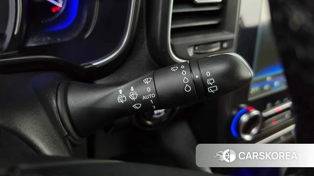 Renault Korea (Samsung) The New QM6 id 4736411 из Кореи 11