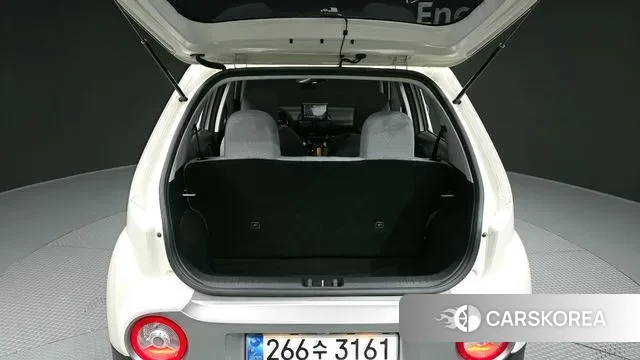 Hyundai Casper id 3411431 из Кореи 11