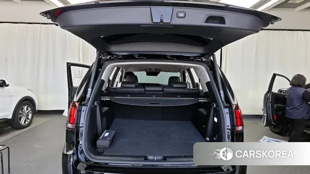 Kia Mohave Master id 3059699 из Кореи 11