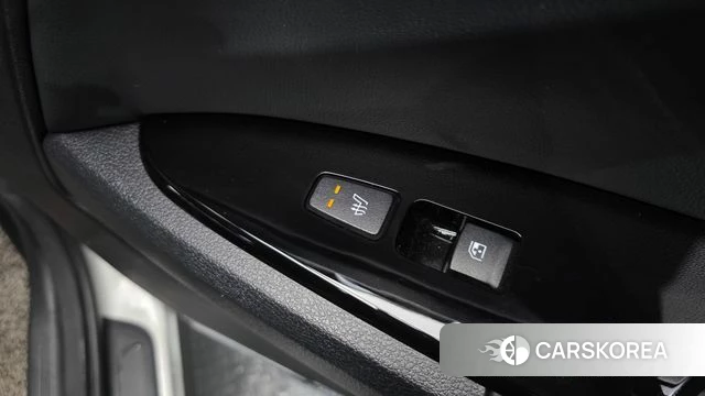 Kia Sportage 5th Generation Hybrid id 3806537 из Кореи 11