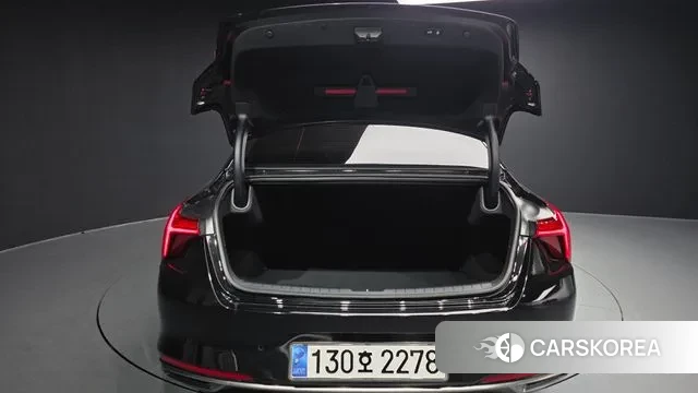 Kia K8 id 3739919 из Кореи 11