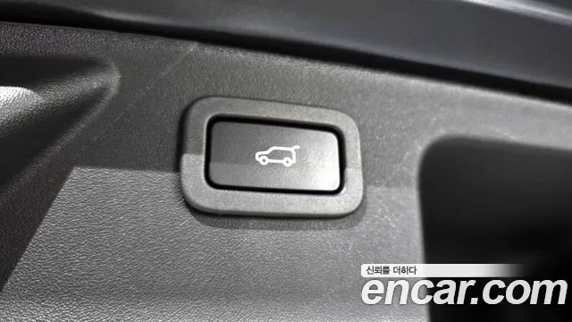 Land Rover Discovery Sports id 2876739 из Кореи 11