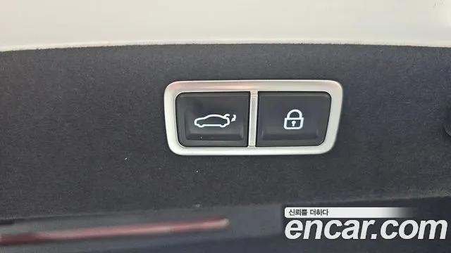 Genesis The New G70 id 2719899 из Кореи 11