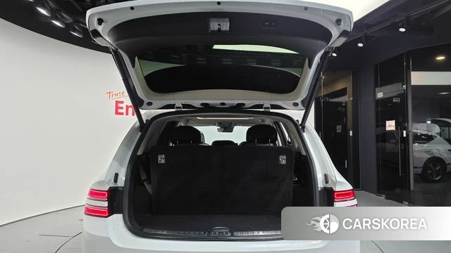 Genesis GV80 id 4753617 из Кореи 11