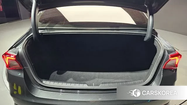 Kia K5 3rd generation id 2981256 из Кореи 11