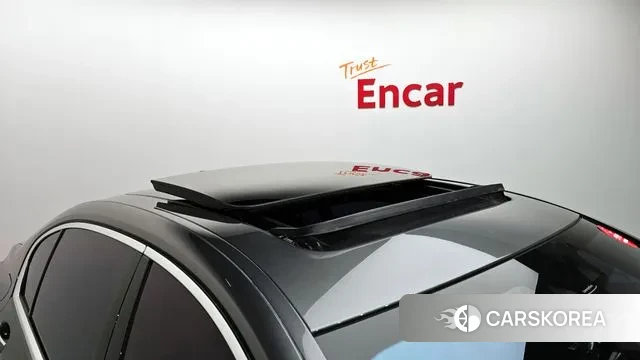 BMW 7 Series (G11) id 3622572 из Кореи 11