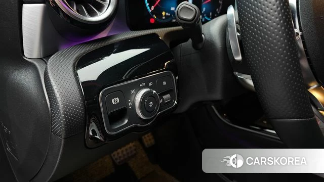 Mercedes-Benz CLA-Class C118 id 4594277 из Кореи 11
