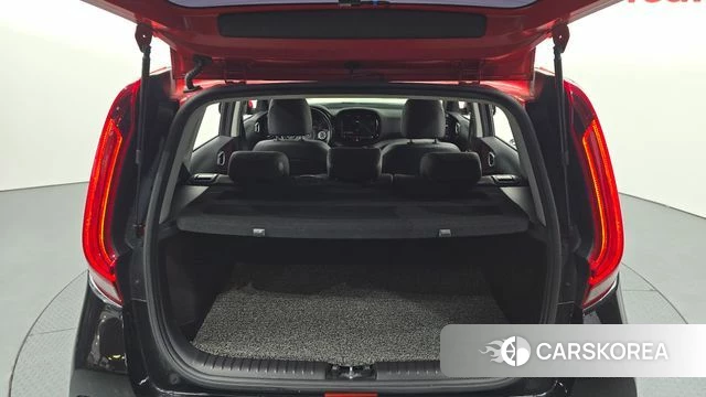Kia Soul Booster id 4465372 из Кореи 11
