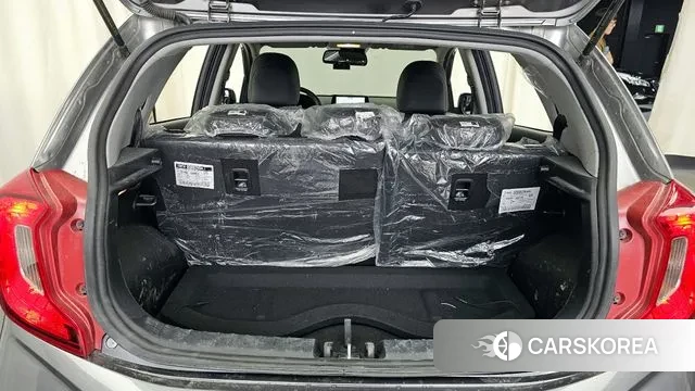 Kia Morning Urban (JA) id 3022316 из Кореи 11