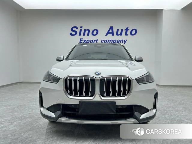 BMW X1 id 4271251 из Китая 11