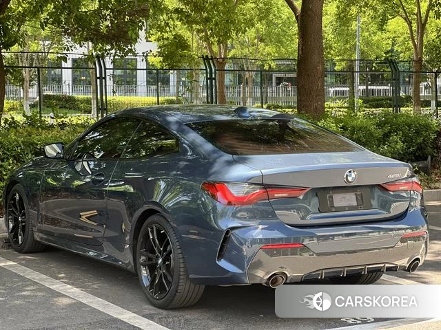 BMW 4 series id 4399732 из Китая 11