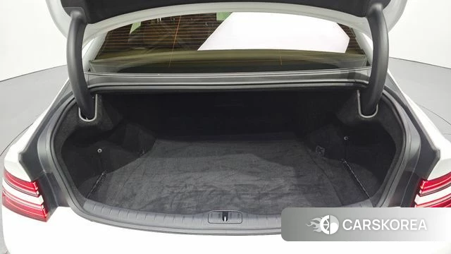Genesis G80 (RG3) id 4637321 из Кореи 11