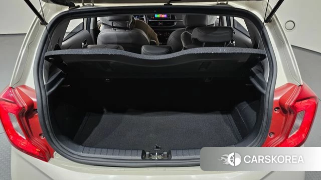 Kia Morning Urban (JA) id 3827801 из Кореи 11