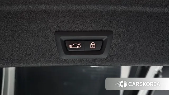 BMW X6 (G06) id 3367381 из Кореи 11