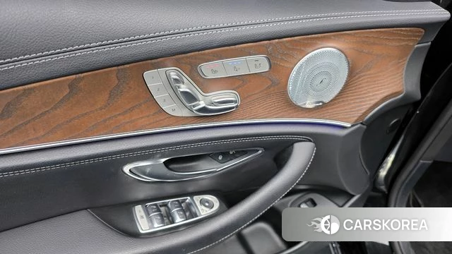 Mercedes-Benz E-Class W213 id 4203431 из Кореи 11