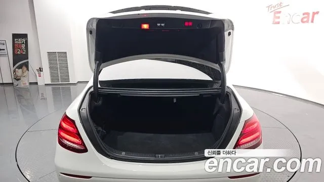 Mercedes-Benz E-Class W213 id 2881499 из Кореи 11