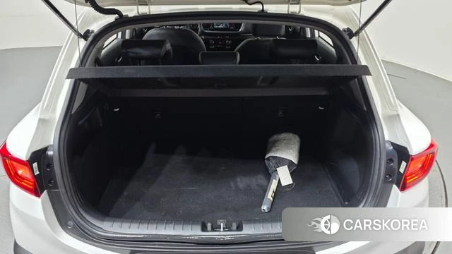 Kia Stonic id 3813912 из Кореи 11