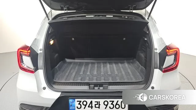 Renault Korea (Samsung) Capture id 3433093 из Кореи 11