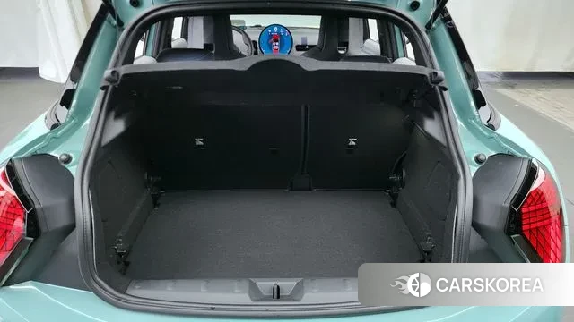 Mini Cooper S 4th Generation id 3596145 из Кореи 11