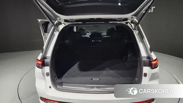 Jeep Grand Cherokee id 2964135 из Кореи 11