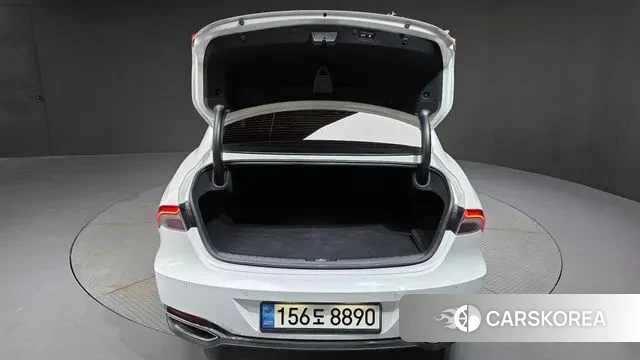 Hyundai The New Grandeur IG id 3024067 из Кореи 11