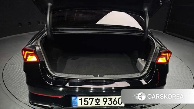 Kia K5 3rd generation id 3839622 из Кореи 11