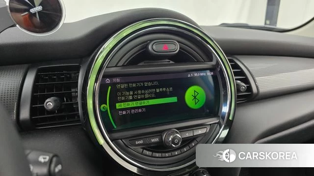 Mini Cooper id 4785031 из Кореи 11