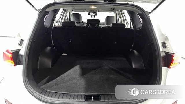 Hyundai Santa Fe TM id 3821107 из Кореи 11