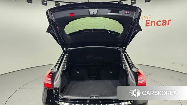 Mercedes-Benz GLA-Class X156 id 3703473 из Кореи 11