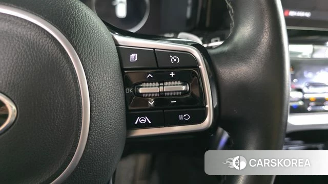 Kia Sorento 4th Generation id 4476736 из Кореи 11