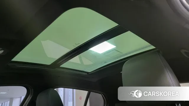 BMW 1 Series (F40) id 3659288 из Кореи 11