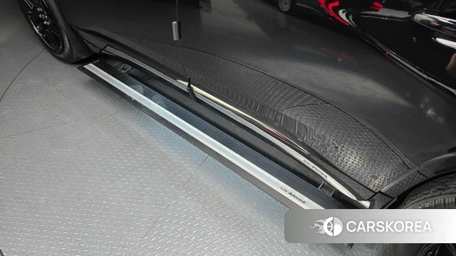 Chevrolet (GM Daewoo) Traverse id 3877762 из Кореи 11