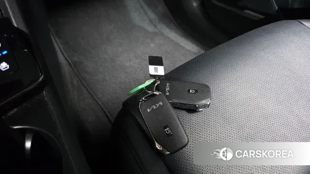 Kia Sportage 5th Generation id 2969627 из Кореи 11