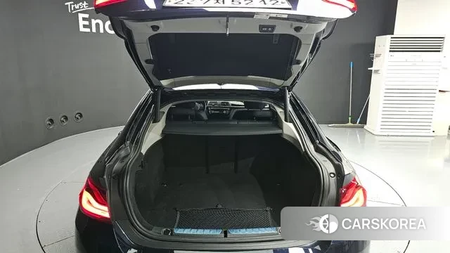 BMW 4 Series (F32) id 3552450 из Кореи 11