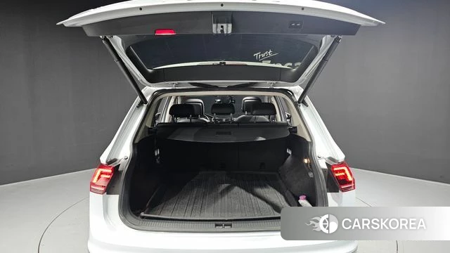 Volkswagen Tiguan second Generation id 3834841 из Кореи 11
