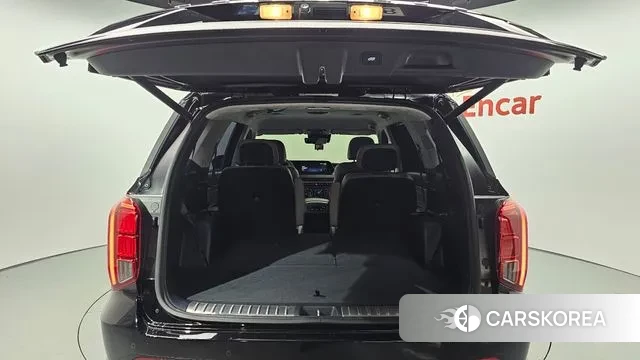 Hyundai The New Palisade id 2969034 из Кореи 11