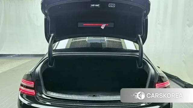 Genesis G80 (RG3) id 3417614 из Кореи 11