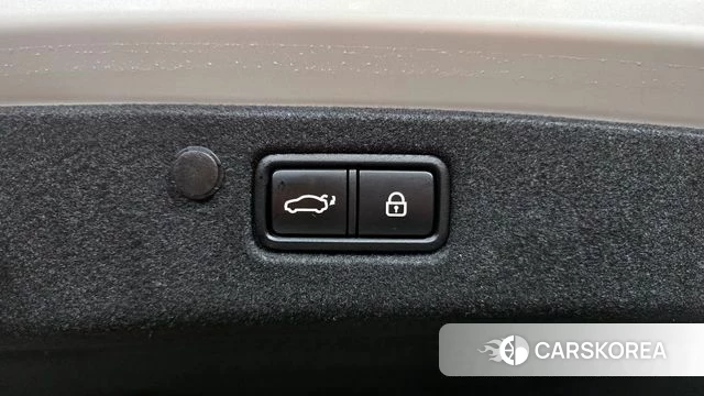 Hyundai The New Grandeur IG Hybrid id 3965755 из Кореи 11