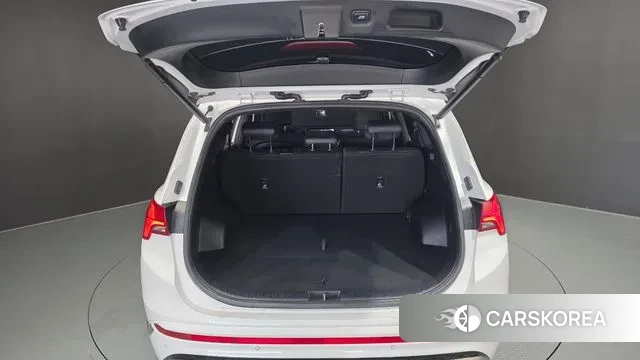 Hyundai The New Santa Fe id 2900376 из Кореи 11