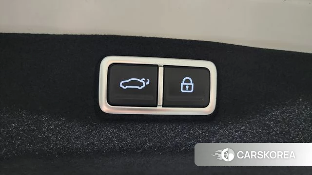 Hyundai Sonata D Edge (DN8) id 3786192 из Кореи 11