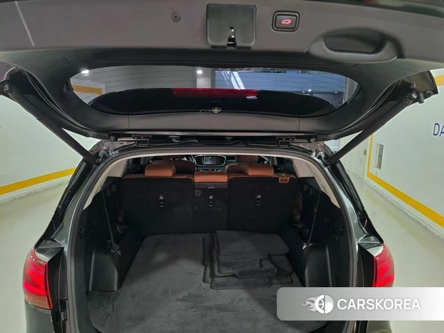 Kia The New Sorento id 4430088 из Кореи 11