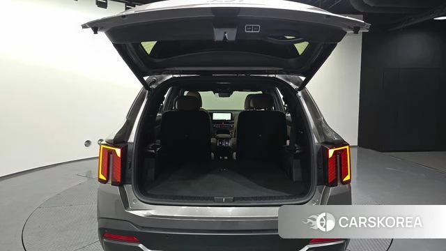 Kia The New Sorento 4th Generation id 3817279 из Кореи 11